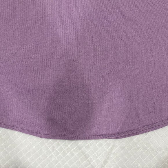 Madewell Ashbury Mock Neck Sweater - Picture 7 of 8